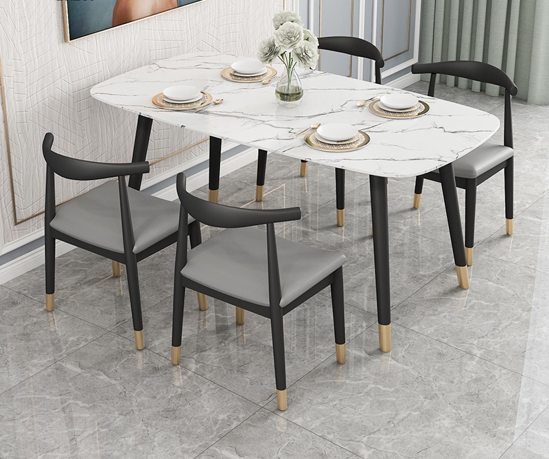 dinning room table and chairs sets