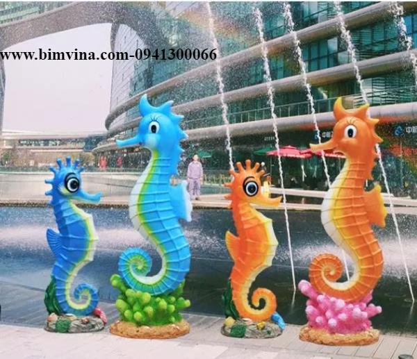 FIBERGLASS SEAHORSE SCULPTURE Fibreglass model factory in HCM city,fibreglass model factory directly in HCM city, receive fibreglass model as required, provide cheapest fibreglass model as request in HCM, models fibreglass high quality plastic,Fiberglass Rabbit Suppliers,large outdoor fiberglass statues, Animal 3d Model Suppliers,Fiberglass Resin Sculpture, Fiberglass Statue.